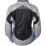 ScorpionExo Maia Women's Performance Sport Jacket (Grey, Medium) - Throttle City Cycles