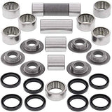 All Balls Swing Arm Linkage Bearing Seal Kit 27-1127 - Throttle City Cycles
