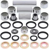 All Balls Swing Arm Linkage Bearing Seal Kit 27-1137 - Throttle City Cycles
