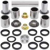 All Balls Swing Arm Linkage Bearing Seal Kit 27-1088 - Throttle City Cycles