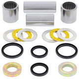 All Balls Swing Arm Bearing Kit - Throttle City Cycles