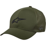 Alpinestars Ageless Delta Hat - Throttle City Cycles
