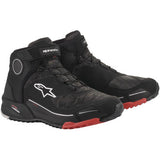 Alpinestars CR-X DRYSTAR RIDING SHOES - Throttle City Cycles
