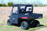Seizmik Full Size Polaris Ranger Door Set 06003 - Throttle City Cycles