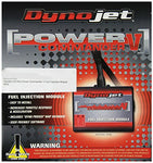 Dynojet (19-002) Power Commander V Fuel Injection Module 2009-2015 Victory 106 Hammer - Throttle City Cycles