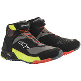 Alpinestars CR-X DRYSTAR RIDING SHOES - Throttle City Cycles