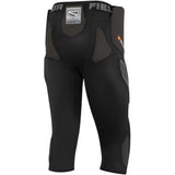 Icon Field Armor Compression Pants - Throttle City Cycles