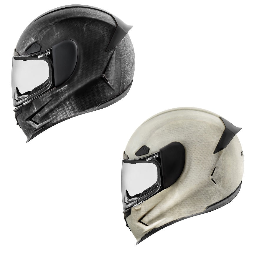 icon airframe pro helmet construct Full face helmet Icon Airframe Pro Construct