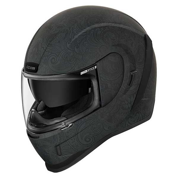 ICON Airform Chantilly Motorcycle Helmet