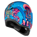 Icon Airform Jellies Helmet - Throttle City Cycles