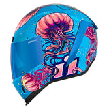 Icon Airform Jellies Helmet - Throttle City Cycles