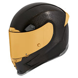 Icon Airframe Pro Carbon Helmet - Throttle City Cycles
