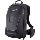 Alpinestars Charger Pro Backpack (Black) - Throttle City Cycles