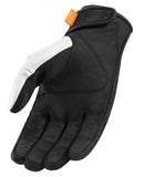 Icon Automag 2 Glove - Throttle City Cycles