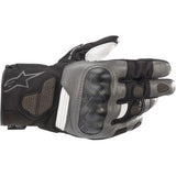 Alpinestars Corozal V2 Drystar Motorcycle Gloves - Throttle City Cycles