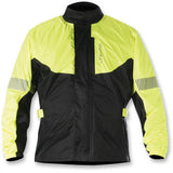 Alpinestars Hurricane Rain Jacket - Throttle City Cycles