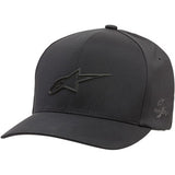 Alpinestars Ageless Delta Hat - Throttle City Cycles