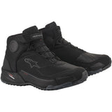 Alpinestars CR-X DRYSTAR RIDING SHOES - Throttle City Cycles