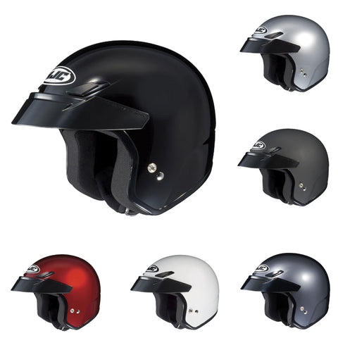 HJC CS-5N Helmet - Throttle City Cycles