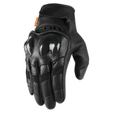 Icon Contra2 Glove - Throttle City Cycles