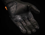 Icon Contra2 Glove - Throttle City Cycles