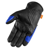 Icon Contra2 Glove - Throttle City Cycles