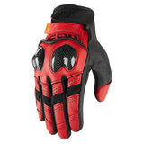 Icon Contra2 Glove - Throttle City Cycles
