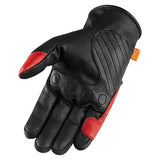 Icon Contra2 Glove - Throttle City Cycles