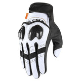 Icon Contra2 Glove - Throttle City Cycles