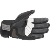 Alpinestars Corozal V2 Drystar Motorcycle Gloves - Throttle City Cycles