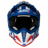 JUST1 J12 Pro Racer Carbon Helmets - Throttle City Cycles