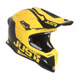 JUST1 J12 Syncro Carbon Helmet - Throttle City Cycles