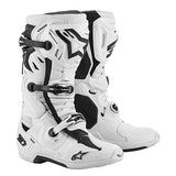 Alpinestars Tech 10 Supervented Boots - Throttle City Cycles
