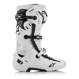 Alpinestars Tech 10 Supervented Boots - Throttle City Cycles