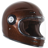 Torc T-1 Helmet - Throttle City Cycles