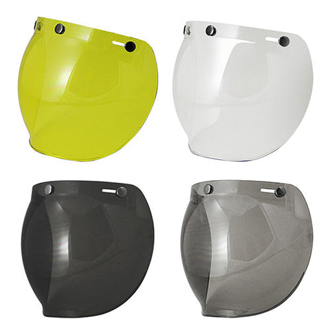 TORC T50 Shields - Throttle City Cycles
