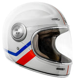 Torc T-1 Helmet - Throttle City Cycles