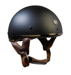 Torc T-5 Half Shell Helmet - Throttle City Cycles