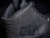 Icon Tarmac Boot (Black or Tan) - Throttle City Cycles