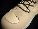 Icon Tarmac Boot (Black or Tan) - Throttle City Cycles