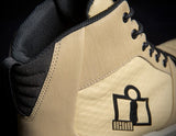 Icon Tarmac Boot (Black or Tan) - Throttle City Cycles