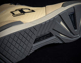 Icon Tarmac Boot (Black or Tan) - Throttle City Cycles