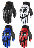 Icon Contra2 Glove - Throttle City Cycles
