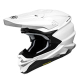 Shoei VFX-EVO Helmet (Solid) - Throttle City Cycles