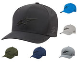 Alpinestars Ageless Delta Hat - Throttle City Cycles