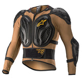 Alpinestars Bionic Action Jacket - Throttle City Cycles