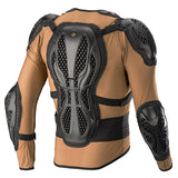 Alpinestars Bionic Action Jacket - Throttle City Cycles