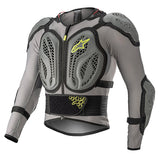 Alpinestars Bionic Action Jacket - Throttle City Cycles