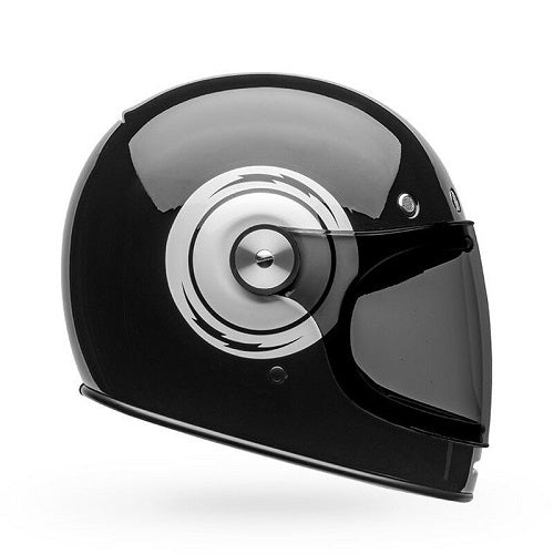 bell bullitt se independent black full face helmet Bell Bullitt Helmet