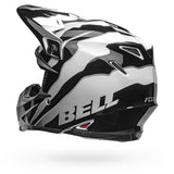 Bell Moto-9S Flex Helmet (Claw) - Throttle City Cycles
